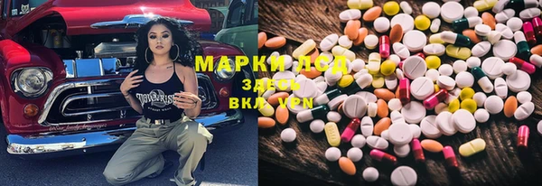 таблы Горняк